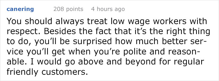 Someone Mocks Person For Being Just A Package Delivery Guy, Gets Perfect Lesson On Respect