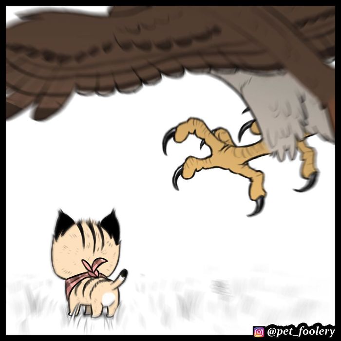 3 New Pixie And Brutus Comics That Will Make Your Day