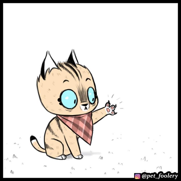 3 New Pixie And Brutus Comics That Will Make Your Day