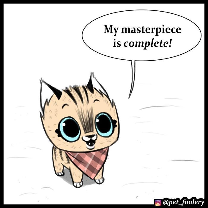 3 New Pixie And Brutus Comics That Will Make Your Day