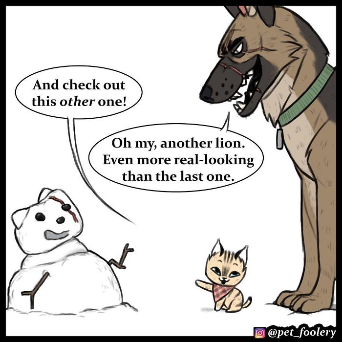 3 New Pixie And Brutus Comics That Will Make Your Day