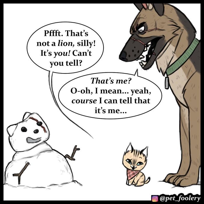 3 New Pixie And Brutus Comics That Will Make Your Day