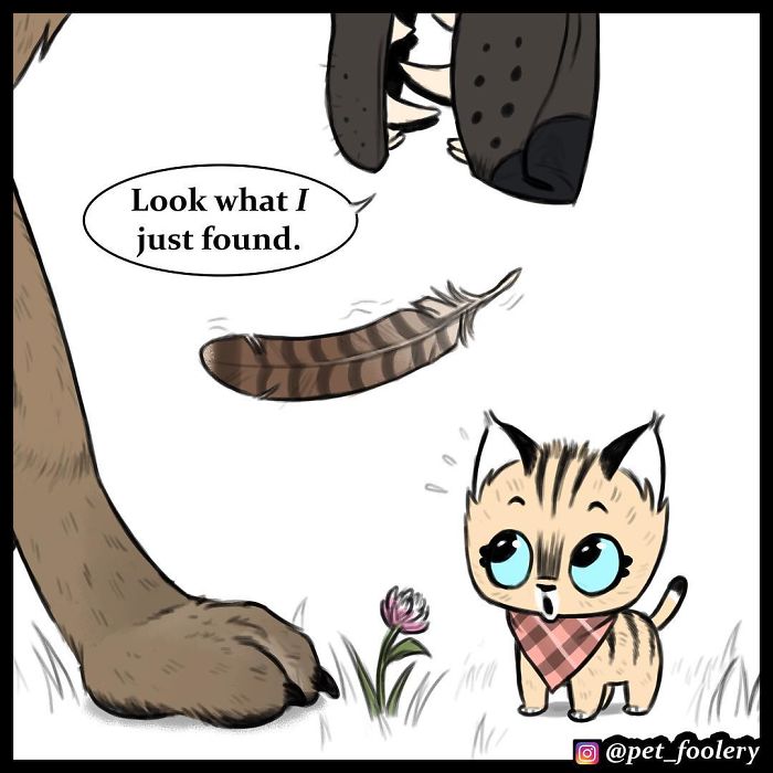 3 New Pixie And Brutus Comics That Will Make Your Day