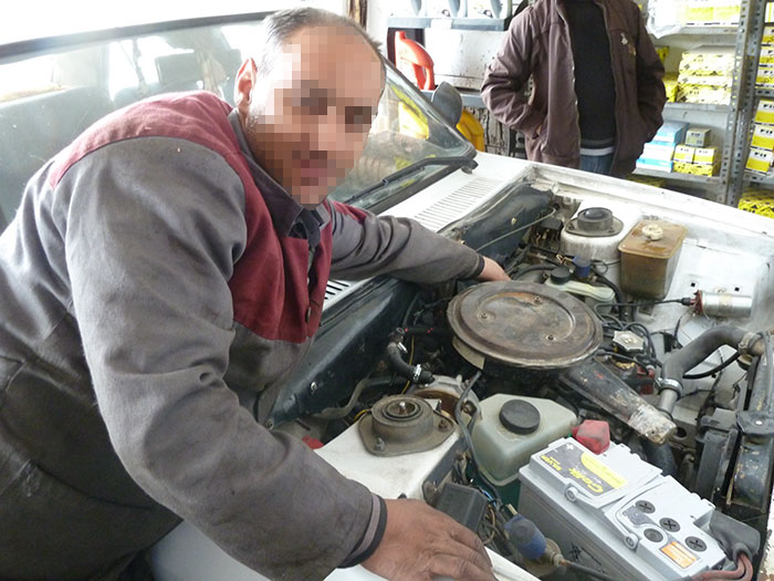 People Are Applauding The Way This Woman Shut Down Jiffy Lube Employee That Was Harassing Her People Are Applauding The Way This Woman Shut Down Jiffy Lube Employee That Was Harassing Her