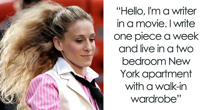 People Share The Most Ridiculous Movie Clichés, And They’re Hilarious