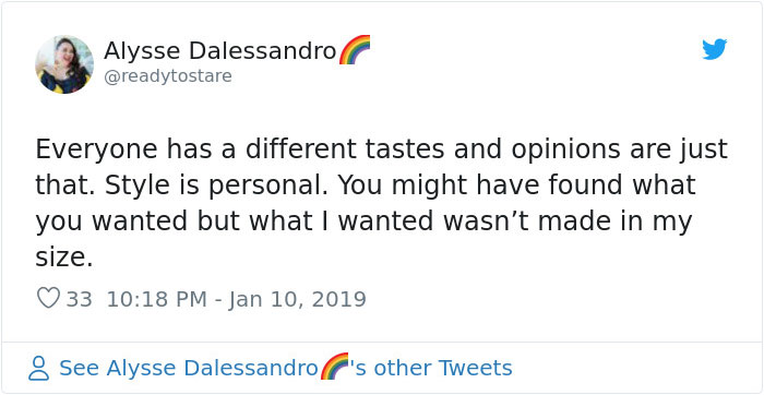 Someone Notices Rihanna's New Lingerie Is Different For Thin And Plus-Size Women, Posts Side-By Side Comparison Someone Notices Rihanna's New Lingerie Is Different For Thin And Plus-Size Women, Posts Side-By Side Comparison