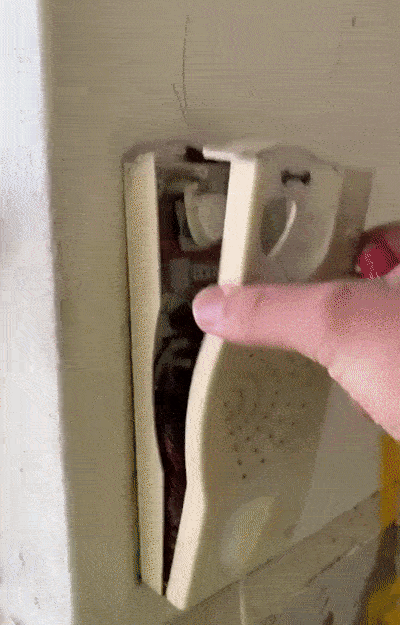 Someone Bugged His Phone