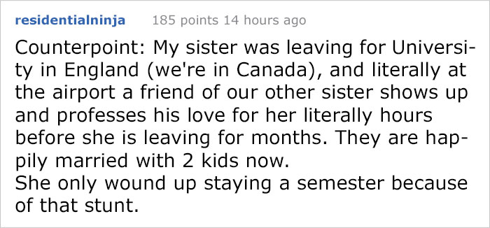 The Internet Is Trying To Find The Person Who Left This Note In An Airplane