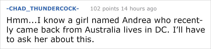 The Internet Is Trying To Find The Person Who Left This Note In An Airplane