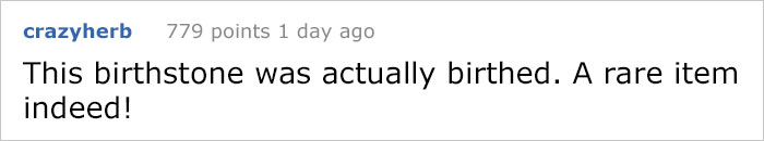 Woman Messes Up Sister’s Birthday By Swallowing Her Present And It’s Hilariously Embarrassing Woman Messes Up Sister’s Birthday By Swallowing Her Present And It’s Hilariously Embarrassing