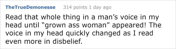 Woman Messes Up Sister’s Birthday By Swallowing Her Present And It’s Hilariously Embarrassing Woman Messes Up Sister’s Birthday By Swallowing Her Present And It’s Hilariously Embarrassing