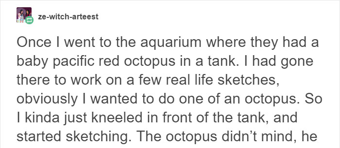 People Share The Most Incredible Things Octopuses Have Done And We May Have Underestimated Their Intelligence