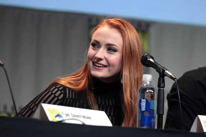 Piers Morgan Blames Celebrities For Making Mental Health Issues ‘Fashionable’, Sophie Turner Teaches Him A Stark Lesson Piers Morgan Blames Celebrities For Making Mental Health Issues ‘Fashionable’, Sophie Turner Teaches Him A Stark Lesson