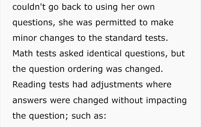 The Way This Teacher Outsmarted This 'PhD Mom' Who Helped Her 1st Grade Son Cheat Is Going Viral