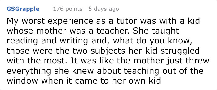 The Way This Teacher Outsmarted This 'PhD Mom' Who Helped Her 1st Grade Son Cheat Is Going Viral