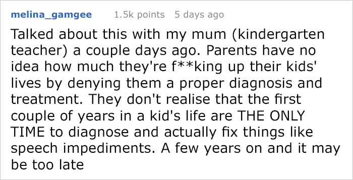 The Way This Teacher Outsmarted This 'PhD Mom' Who Helped Her 1st Grade Son Cheat Is Going Viral