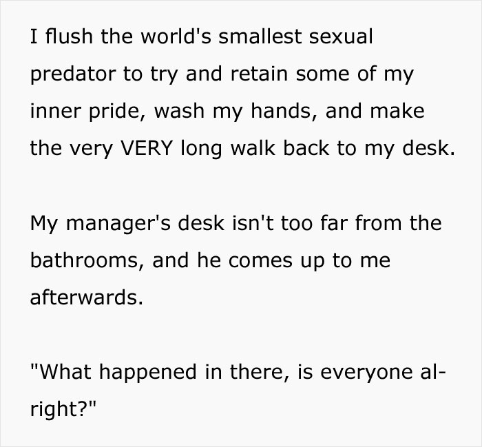 Guy Accidentally Sat On A Toilet With A Huntsman Spider In It, Says He Was Assaulted By 'World's Smallest Sexual Predator"