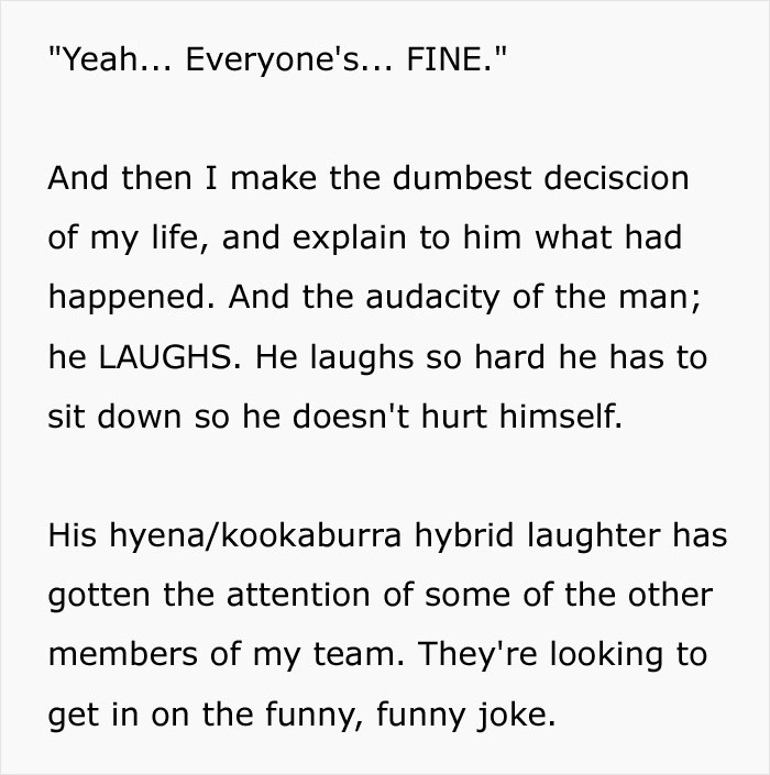 Guy Accidentally Sat On A Toilet With A Huntsman Spider In It, Says He Was Assaulted By 'World's Smallest Sexual Predator"