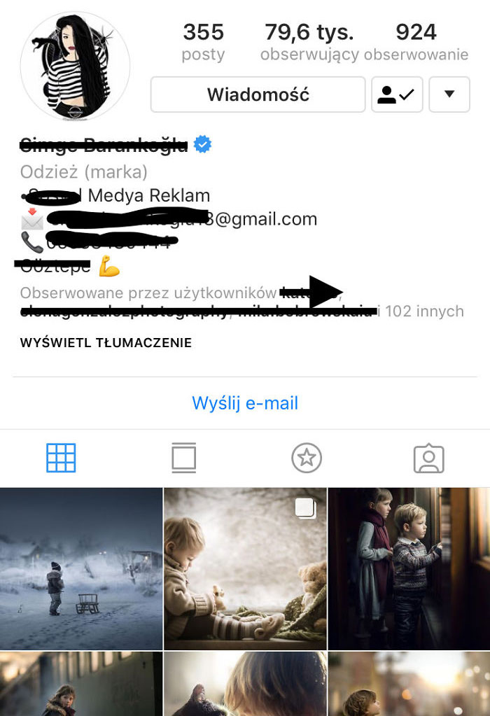 Instagram Support Didn't Help Me To Get My Stolen Account Back So I Decided To Mess With The Thief In The Only Way I Could Instagram Support Didn't Help Me To Get My Stolen Account Back So I Decided To Mess With The Thief In The Only Way I Could