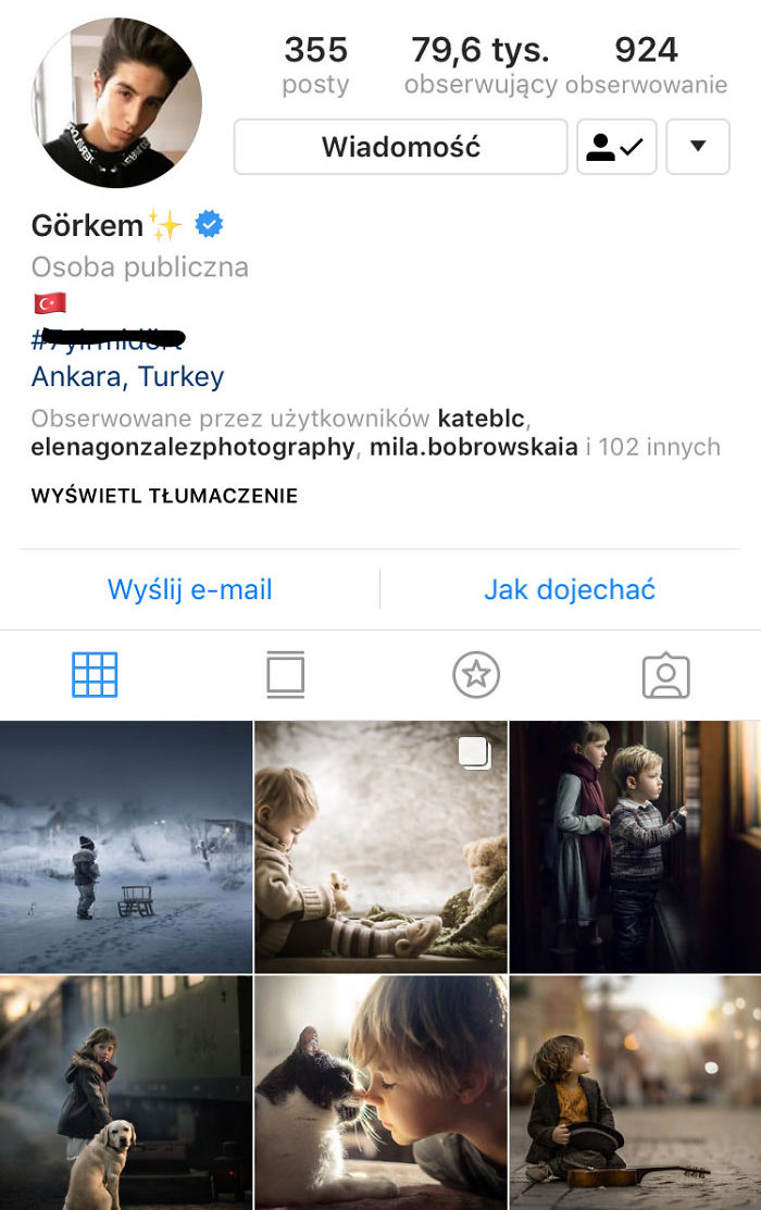 Instagram Support Didn't Help Me To Get My Stolen Account Back So I Decided To Mess With The Thief In The Only Way I Could Instagram Support Didn't Help Me To Get My Stolen Account Back So I Decided To Mess With The Thief In The Only Way I Could