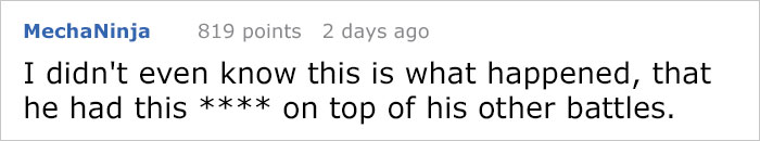 "Robin Williams Didn't Kill Himself": This Person Wants People To Stop Using The Actor As A 'Suicide Awareness' Case "Robin Williams Didn't Kill Himself": This Person Wants People To Stop Using The Actor As A 'Suicide Awareness' Case