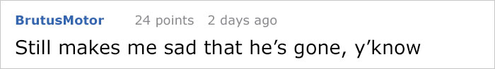 "Robin Williams Didn't Kill Himself": This Person Wants People To Stop Using The Actor As A 'Suicide Awareness' Case "Robin Williams Didn't Kill Himself": This Person Wants People To Stop Using The Actor As A 'Suicide Awareness' Case