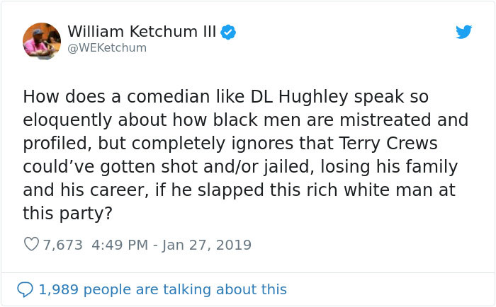 Celebrities Mock Terry Crews Sexual Assault Claims Because He's Too Strong To Get Assaulted, He Shuts Them Down