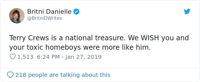 Celebrities Mock Terry Crews Sexual Assault Claims Because He's Too Strong To Get Assaulted, He Shuts Them Down