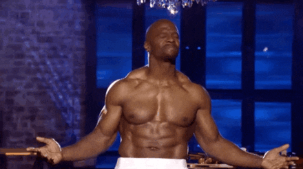 Celebrities Mock Terry Crews Sexual Assault Claims Because He's Too Strong To Get Assaulted, He Shuts Them Down Celebrities Mock Terry Crews Sexual Assault Claims Because He's Too Strong To Get Assaulted, He Shuts Them Down