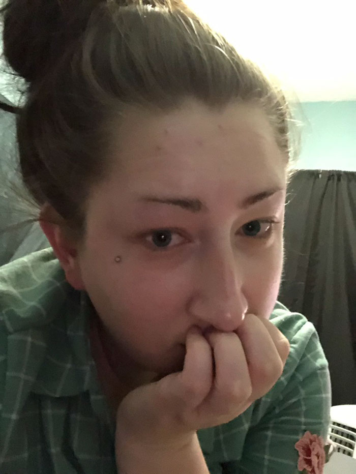 Girl Whose Life Was Destroyed By A Vaccine Shuts Down Anti-Vaxxers Girl Whose Life Was Destroyed By A Vaccine Shuts Down Anti-Vaxxers