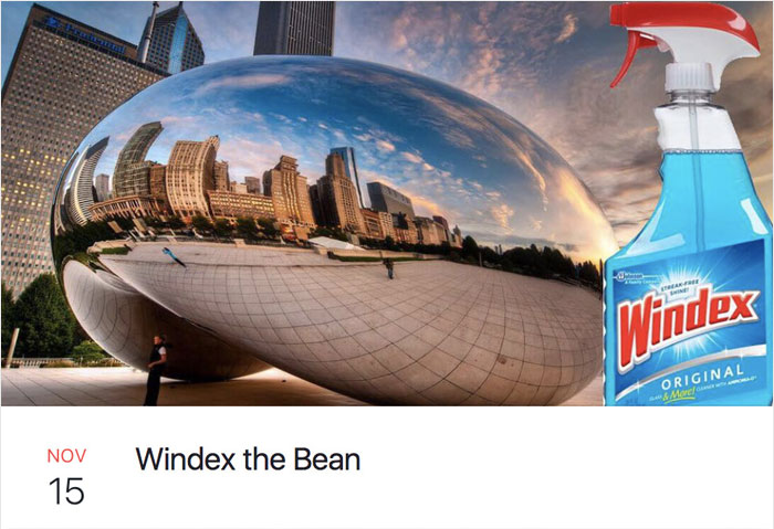 Artist Buys Rights To A Black Pigment So Others Can't Use It, Gets Trolled In Return Artist Buys Rights To A Black Pigment So Others Can't Use It, Gets Trolled In Return