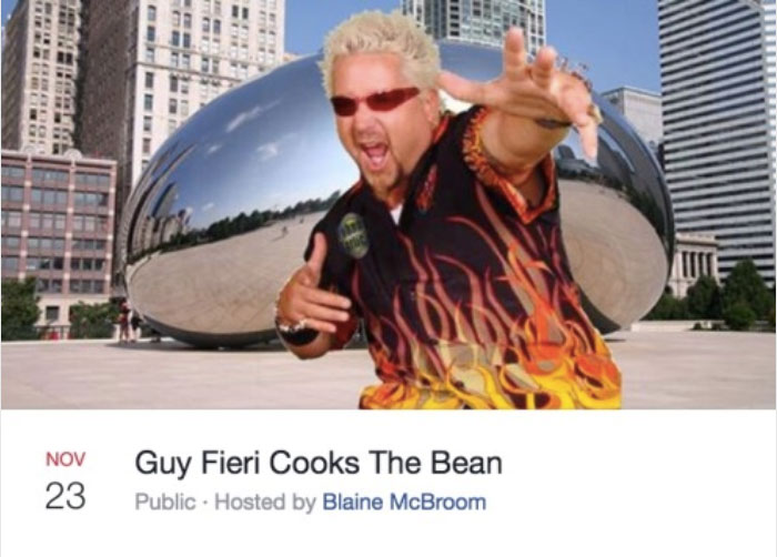 Artist Buys Rights To A Black Pigment So Others Can't Use It, Gets Trolled In Return