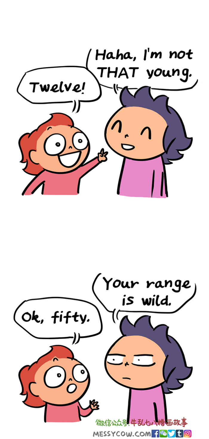 Mom Illustrates Things Her Kids Say In 10 Funny Illustrations Mom Illustrates Things Her Kids Say In 10 Funny Illustrations