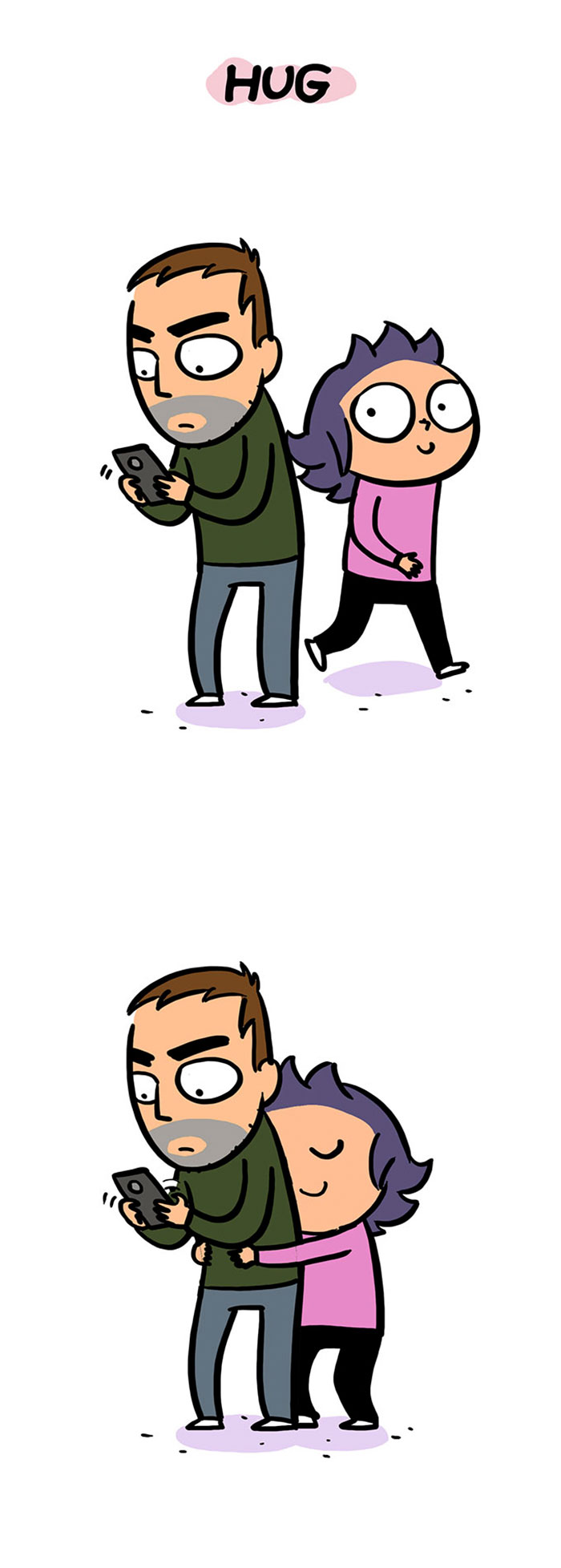 Mom Illustrates Things Her Kids Say In 10 Funny Illustrations Mom Illustrates Things Her Kids Say In 10 Funny Illustrations