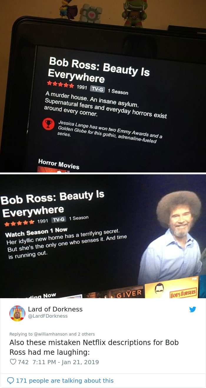 12 Of The Funniest Reactions To Netflix's Unfortunate Mistake With Marie Kondo's Pic - Even Chrissy Teigen Responds