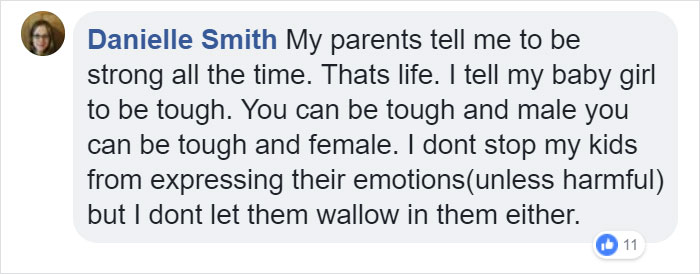 Powerful Comic Reveals The Unspoken Struggles Men Face Almost Everyday And Are Too Afraid To Speak About