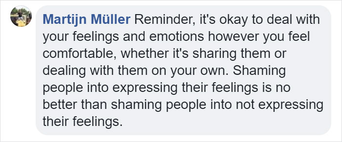 Powerful Comic Reveals The Unspoken Struggles Men Face Almost Everyday And Are Too Afraid To Speak About Powerful Comic Reveals The Unspoken Struggles Men Face Almost Everyday And Are Too Afraid To Speak About