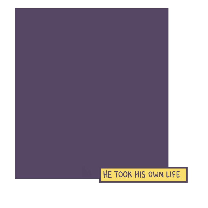 Powerful Comic Reveals The Unspoken Struggles Men Face Almost Everyday And Are Too Afraid To Speak About Powerful Comic Reveals The Unspoken Struggles Men Face Almost Everyday And Are Too Afraid To Speak About