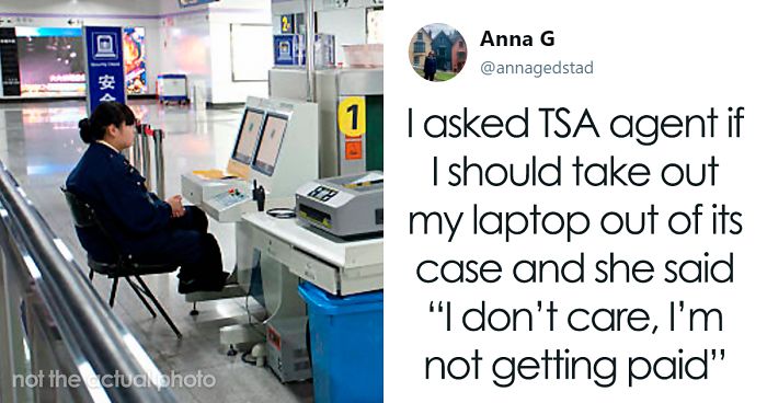 24 Eye-Opening Traveler Tweets That Show The Dangers Of A Government Shutdown