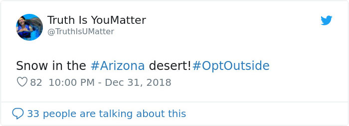 Snow Falls In Arizona Desert And The Pictures Are Chilling Snow Falls In Arizona Desert And The Pictures Are Chilling