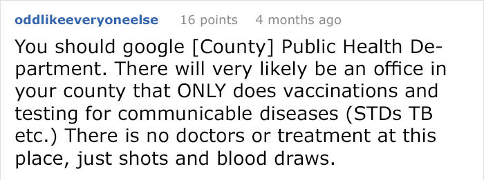 Kid Asks How To Get Vaccinated Without Parents' Consent, And Replies Show How Messed Up Our Society Is