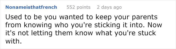 Kid Asks How To Get Vaccinated Without Parents' Consent, And Replies Show How Messed Up Our Society Is Kid Asks How To Get Vaccinated Without Parents' Consent, And Replies Show How Messed Up Our Society Is