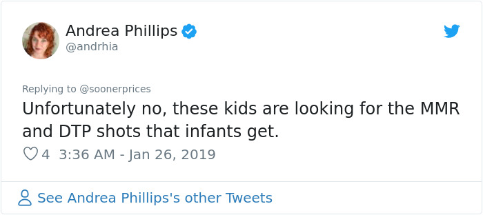 Kid Asks How To Get Vaccinated Without Parents' Consent, And Replies Show How Messed Up Our Society Is