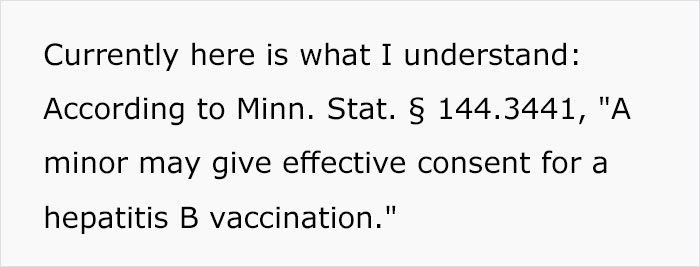 Kid Asks How To Get Vaccinated Without Parents' Consent, And Replies Show How Messed Up Our Society Is