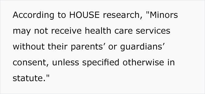 Kid Asks How To Get Vaccinated Without Parents' Consent, And Replies Show How Messed Up Our Society Is