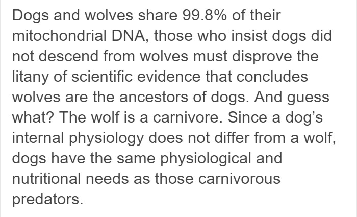 Vegan Posts Pics Of Her Lab 'Excited' To Eat Her Vegan Dinner, Gets Destroyed By Veterinarian