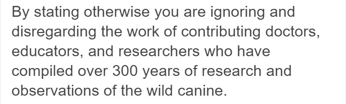 Vegan Posts Pics Of Her Lab 'Excited' To Eat Her Vegan Dinner, Gets Destroyed By Veterinarian