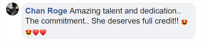 This Gymnast Nailed Her Performance And The Internet Is Flipping Out