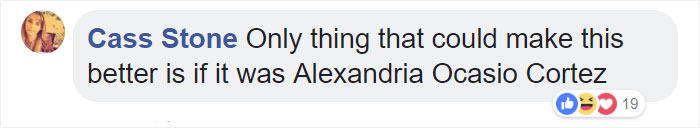 This Gymnast Nailed Her Performance And The Internet Is Flipping Out