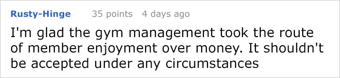 Bullies Laugh And Film Woman Trying To Lose Weight In Gym, So This Random Stranger Avenges Her Bullies Laugh And Film Woman Trying To Lose Weight In Gym, So This Random Stranger Avenges Her